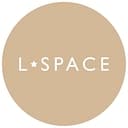 LSpace logo