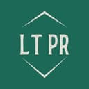 LT PR logo