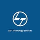 L&T Technology Services logo