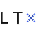 LTX logo