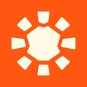Lucie Health Marketplace logo