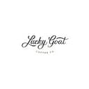 Lucky Goat Coffee Co. logo