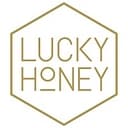 Lucky Honey logo