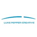 Luke Pepper Creative logo