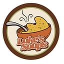 Luke's Soups logo