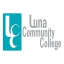 Luna Community College logo