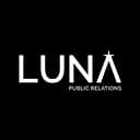 Luna PR logo