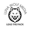 Luna Wolf Media - Digital Marketing logo