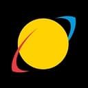 Lunar Outpost logo