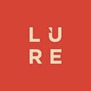 Lure Digital logo