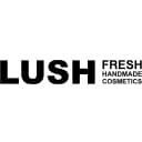 Lush logo