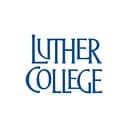 Luther College logo
