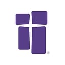 Lutheran Social Ministries of New Jersey logo