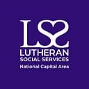 Lutheran Social Services of the National Capital Area logo