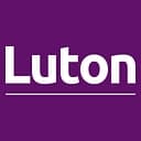 Luton Borough Council logo
