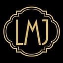 LuvMyJewelry (LMJ) logo