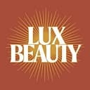 Lux beauty logo