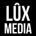 LUX Media & Production logo