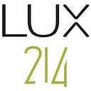 Lux214 Media Group logo