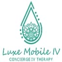 Luxe Mobile IV logo