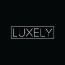 LUXELY Real Estate Marketing logo