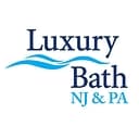 Luxury Bath NJPA logo
