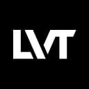 LVT (LiveView Technologies) logo