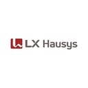 LX Hausys America, Inc. logo