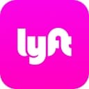 Lyft logo