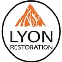 Lyon Restoration logo