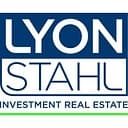 Lyon Stahl Investment Real Estate logo