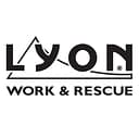 Lyon Work & Rescue logo
