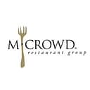 M Crowd Restaurant Group logo
