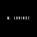 M. Lorincz logo
