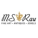M S Rau, LLC logo