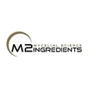 M2 Ingredients logo