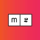 M2 The Agency logo
