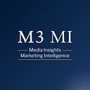 M3 MI logo