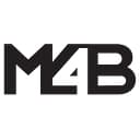 M4B Ltd logo