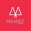 MAAREE logo