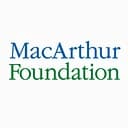 MacArthur Foundation logo