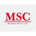 Machinery Services Corporation logo