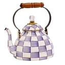 MacKenzie-Childs, LLC logo