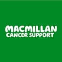 Macmillan Cancer Support logo