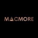 MacMore logo