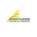 Madden & Gilbert Physical Therapy logo