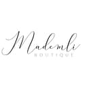 Mademli Boutique logo