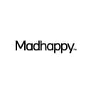 Madhappy logo
