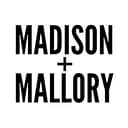 Madison and Mallory logo