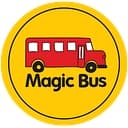 MAGIC BUS USA logo